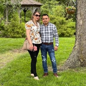 Meet your Posher, Agustín